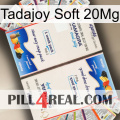 Tadajoy Soft 20Mg kamagra1